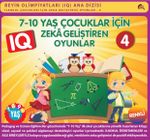 7-10 Yaş Çocuklar İçin IQ Zeka Geliştiren Oyunlar 4