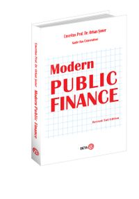Modern Public Finance