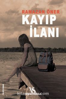 Kayıp İlanı - Ramazan Öner