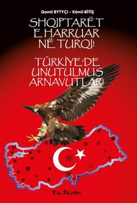 Türkiye'de Unutulmuş Arnavutlar