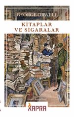 Kitaplar ve Sigaralar