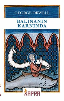 Balinanın Karnında