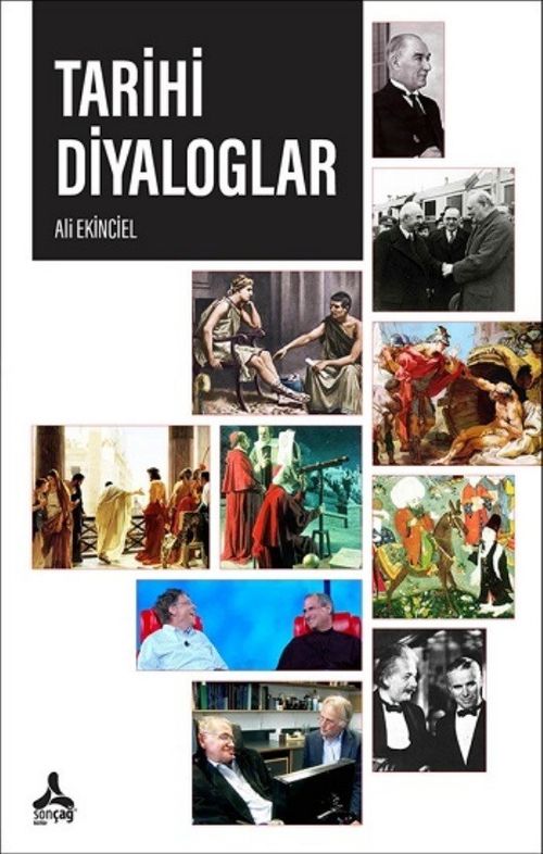 Tarihi Diyaloglar