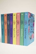 Bridgerton Serisi (8 Kitap)