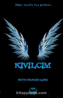 Kıvılcım (Ciltli) - Ruth Frances