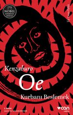 Kurbanı Beslemek (Üç Uzun Öykü)