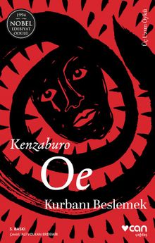 Kurbanı Beslemek (Üç Uzun Öykü)