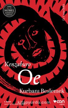 Kurbanı Beslemek (Üç Uzun Öykü) - Kenzaburo Oe