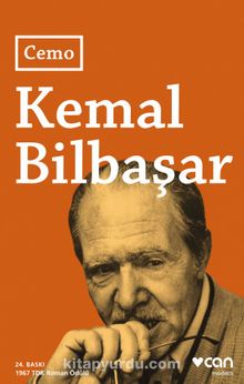 Cemo - Kemal Bilbaşar
