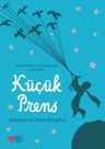 Küçük Prens Özel Baskı (Mavi)