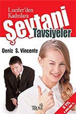 Lucifer'den Kadınlara Şeytani Tavsiyeler
