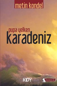 Pupa Yelken Karadeniz