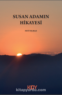 Susan Adamın Hikayesi - Feti Yılmaz