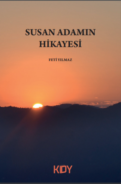 Susan Adamın Hikayesi 