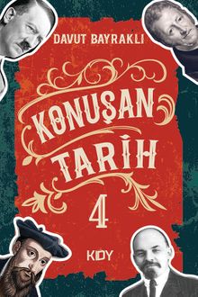 Konuşan Tarih 4