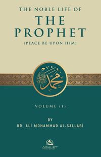 The Noble Life of The Prophet (3 Cilt Takım)