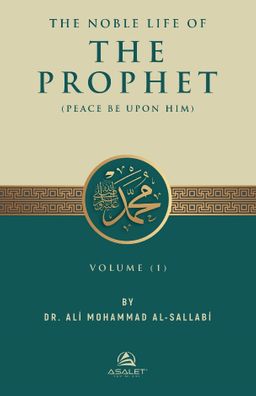 The Noble Life of The Prophet (3 Cilt Takım)