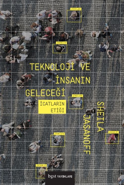 Teknoloji ve İnsanın Geleceği & İcatların Etiği