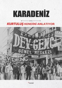 Karadeniz & Kurtuluş Kendini Anlatıyor 7