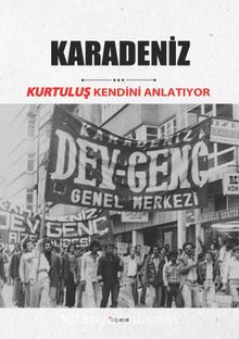 Karadeniz & Kurtuluş Kendini Anlatıyor 7 - Kolektif