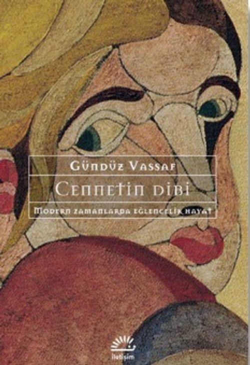 Cennetin Dibi