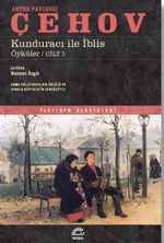 Kunduracı ile İblis / Öyküler Cilt 5