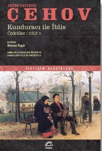 Kunduracı ile İblis / Öyküler Cilt 5