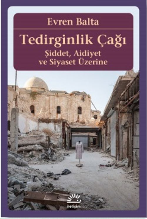 Tedirginlik Çağı