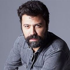  Bülent Emrah Parlak