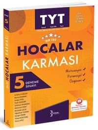 TYT En İyi Hocalar Karması 5 Deneme
