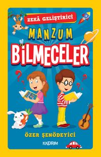 Zeka Geliştirici Manzum Bilmeceler