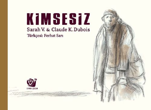 Kimsesiz  