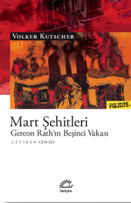 Mart Şehitleri & Gereon Rath'ın Beşinci Vakası