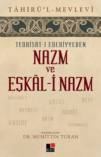 Tedrisat-ı Edebiyyeden Nazm ve Eşkal-i Nazm