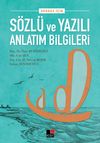 Herkes İ&ccedil;in S&ouml;zl&uuml; ve Yazılı Anlatım Bilgileri