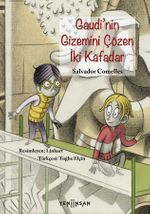 Gaudi'nin Gizemini Çözen İki Kafadar