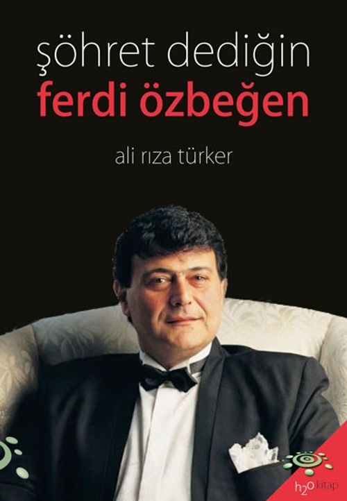 Şöhret Dediğin & Ferdi Özbeğen