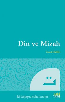 Din ve Mizah - Yusuf Emre