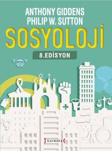 Sosyoloji  (8. Edisyon) 