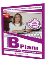 Devlet Memurluğunda B Planı 10 Parmak F Klavye