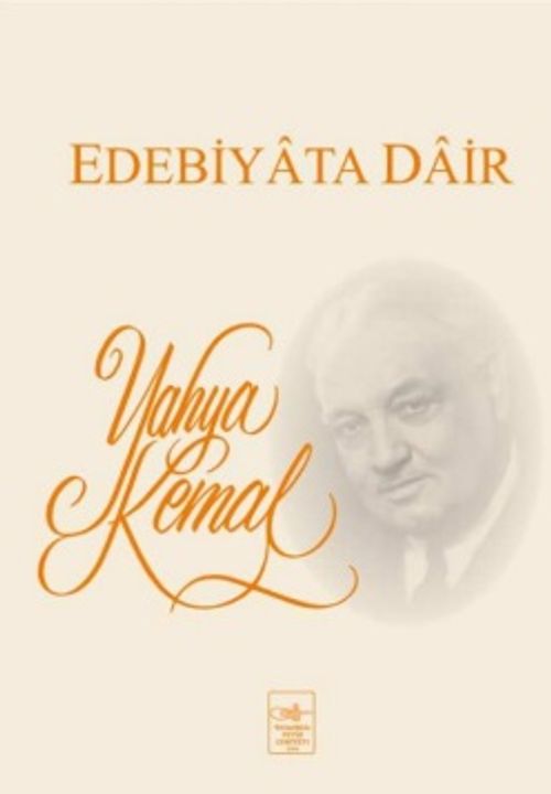 Edebiyata Dair