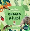 Bilgi Dolu İlk Kitaplarım / Orman Ailesi