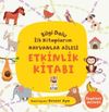 Bilgi Dolu İlk Kitaplarım / Etkinlik Kitabı