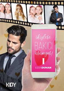 İkizlere Bakıcı Aranıyor!