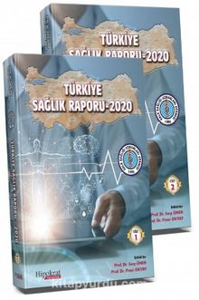 Türkiye Sağlık Raporu (2 Cilt)