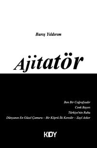 Ajitatör 