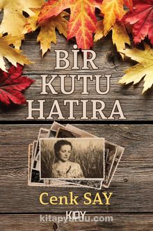 Bir Kutu Hatıra - Cenk Say
