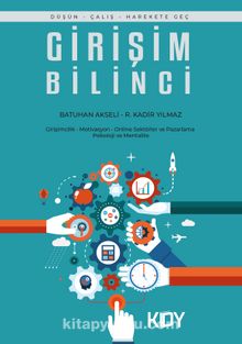 Girişim Bilinci - Batuhan Akseli