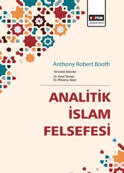 Analitik İslam Felsefesi