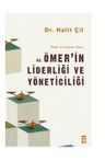 Hz. Ömerin Liderliği ve Yöneticiliği